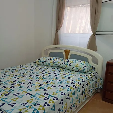 μονοκατοικία στη δροσία με αυλή και Parking Apartment